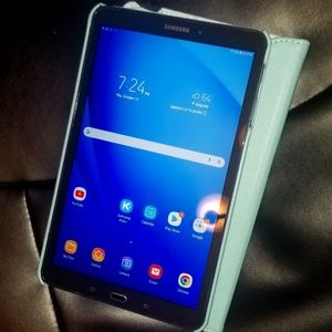 ❌ Sold ❌Samsung Galaxy Tab A